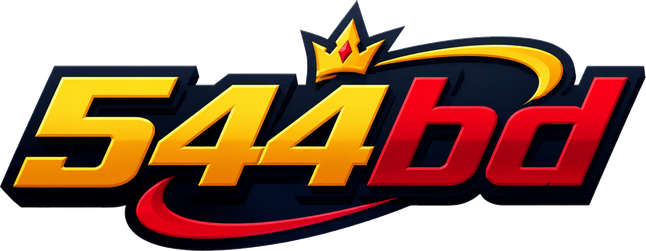 544bd Logo